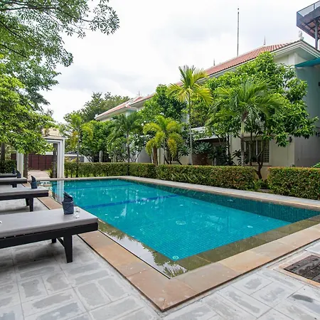 Residence 22